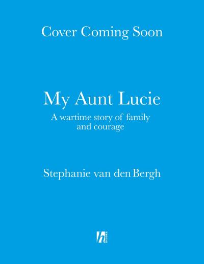 My Aunt Lucie