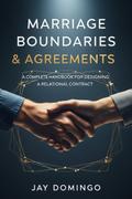 Marriage Boundaries & Agreements