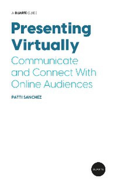 Presenting Virtually