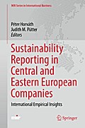 Sustainability Reporting in Central and Eastern European Companies