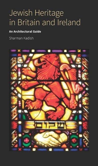 Kadish, S: Jewish Heritage in Britain and Ireland