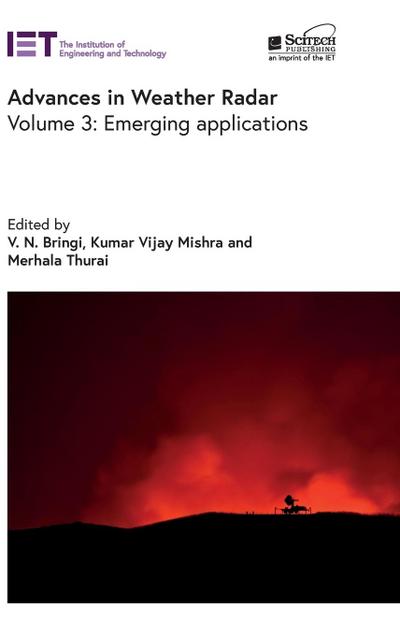 Advances in Weather Radar