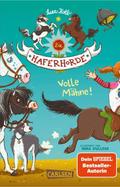 Volle Mähne!