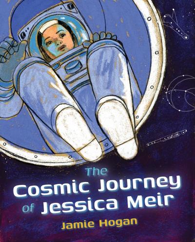 The Cosmic Journey of Jessica Meir