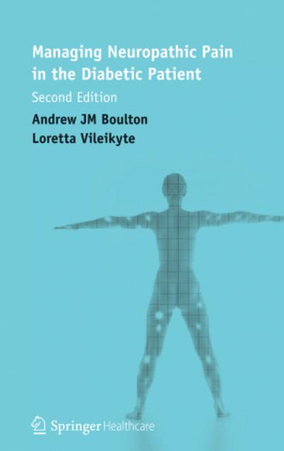 Managing Neuropathic Pain in the Diabetic Patient