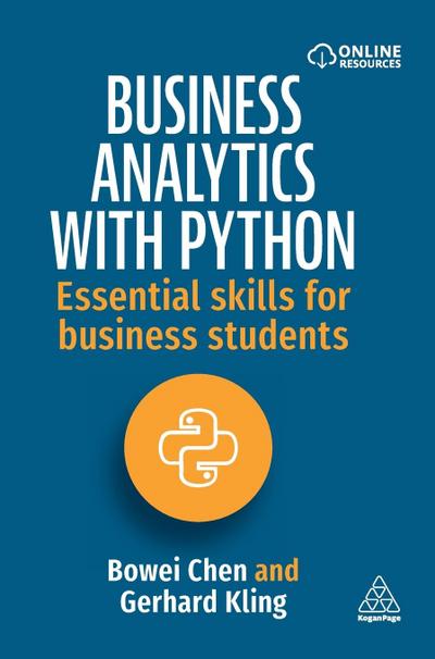 Business Analytics with Python