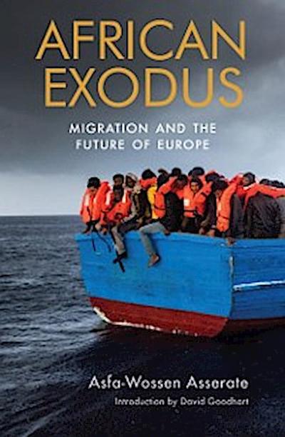 African Exodus