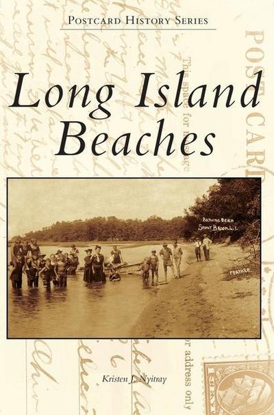 Long Island Beaches