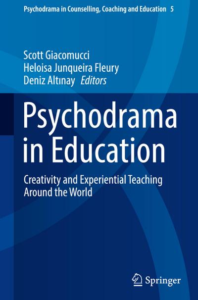 Psychodrama in Education