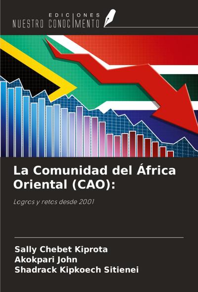 La Comunidad del África Oriental (CAO):