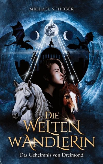 Die Weltenwandlerin