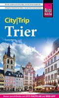 Reise Know-How CityTrip Trier