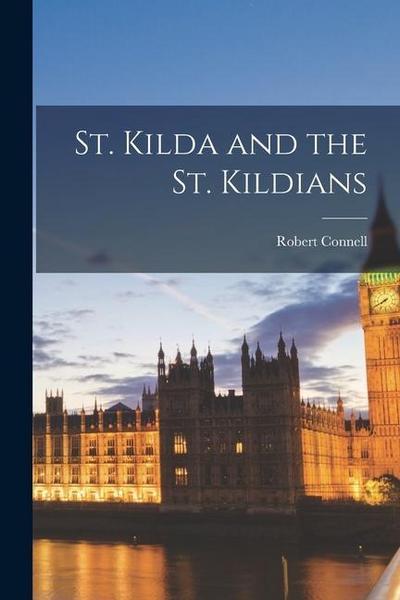 St. Kilda and the St. Kildians