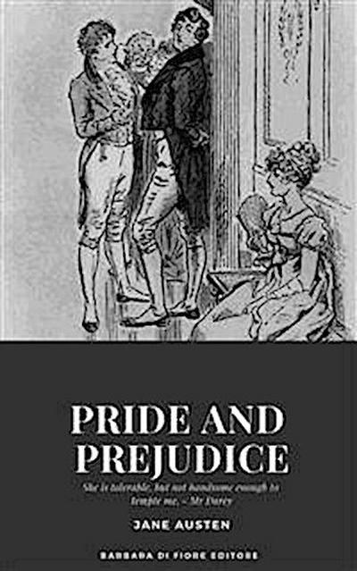 Pride and Prejudice