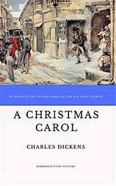 A Christmas Carol