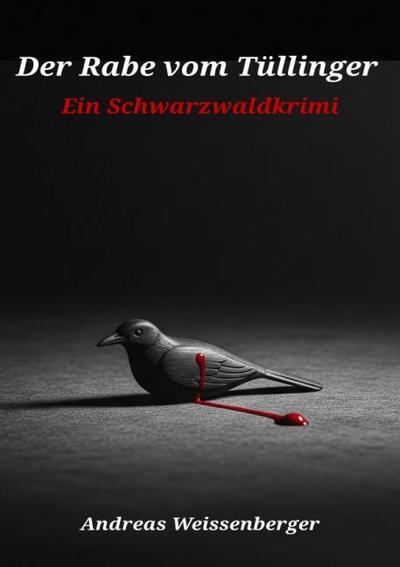 Der Rabe vom Tüllinger