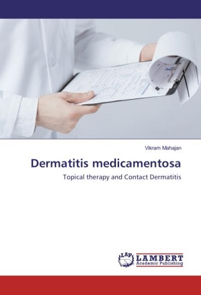 Dermatitis medicamentosa