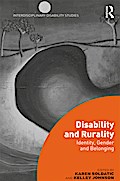Disability and Rurality