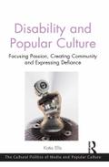 Disability and Popular Culture