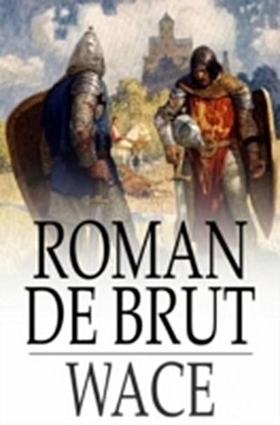 Roman de Brut