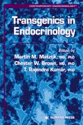 Transgenics in Endocrinology