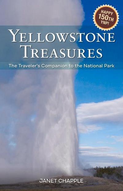 Yellowstone Treasures