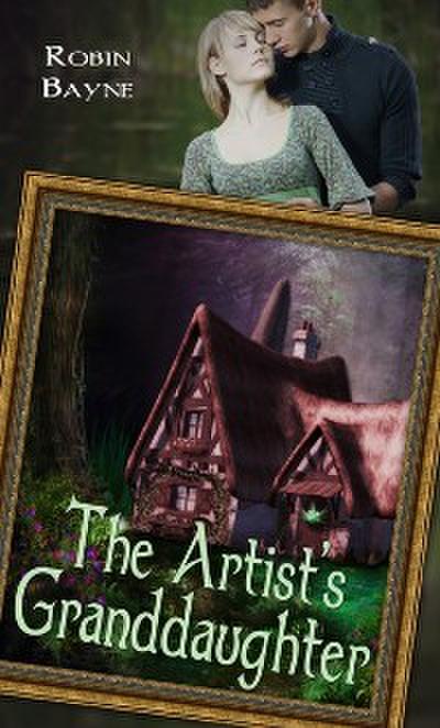 Artist’s Granddaughter