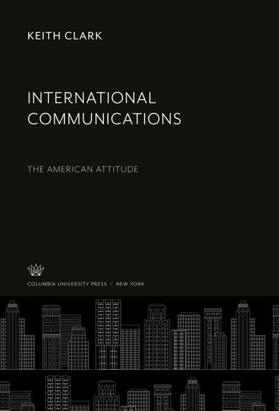 International Communications