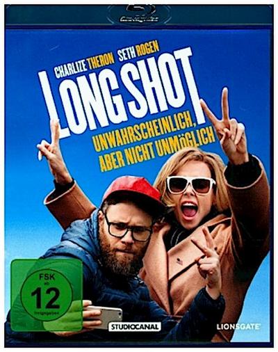 Long Shot - Unwahrscheinlich, aber nicht unmöglich