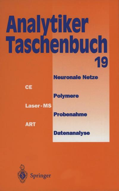 Analytiker-Taschenbuch