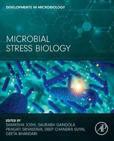Microbial Stress Biology