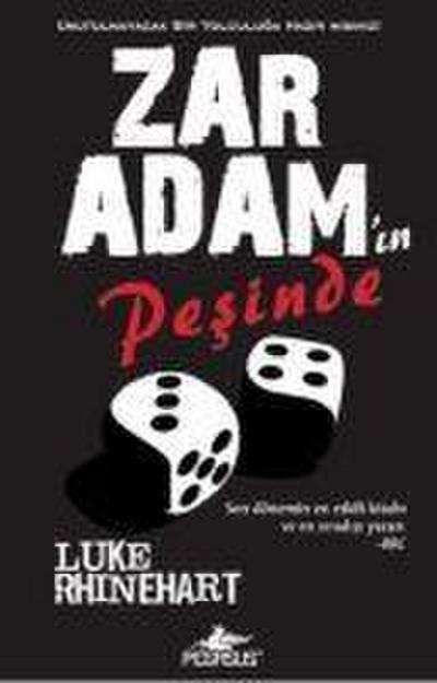 Zar Adamin Pesinde