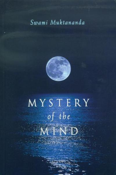 Mystery of the Mind