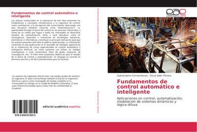 Fundamentos de control automático e inteligente