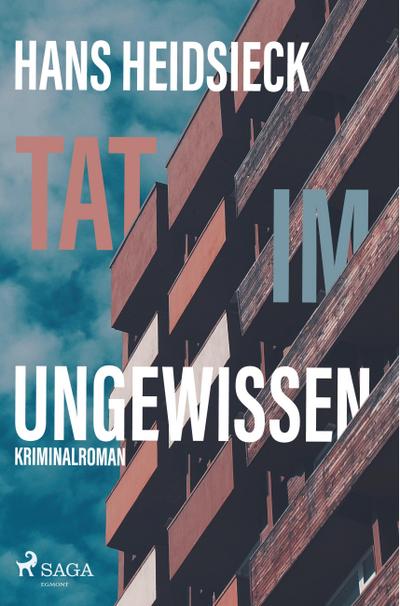 Tod im Ungewissen