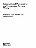 International Perspectives on Temporary Work