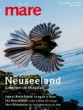 mare - Neuseeland