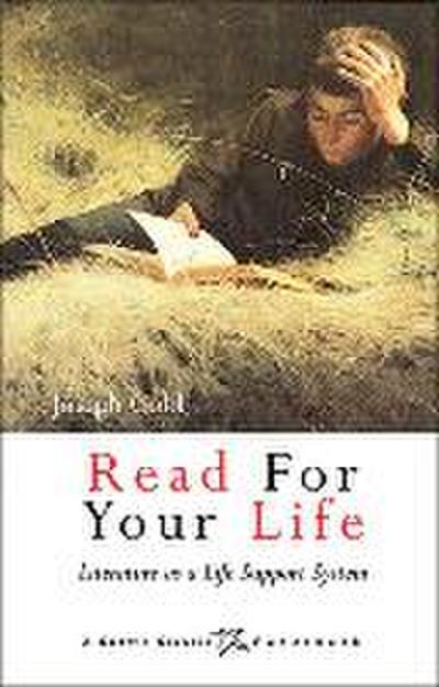 Read for Your Life