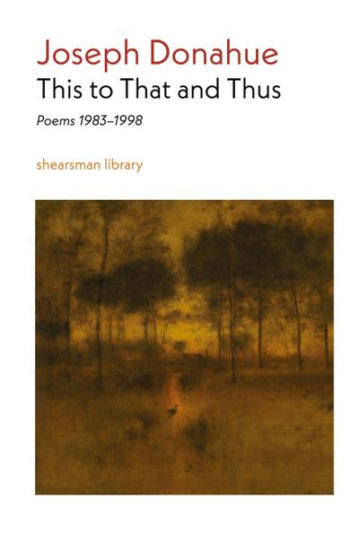 This to That and Thus