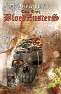 Bloedzusters (De Griezelklas, #1)