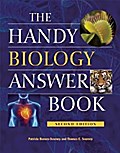 The Handy Biology Answer Book