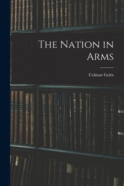 The Nation in Arms