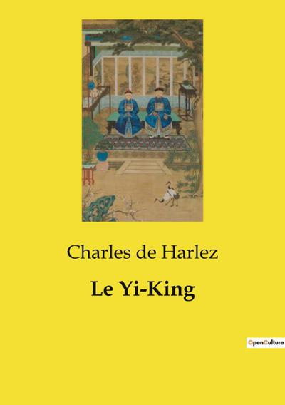 Le Yi-King
