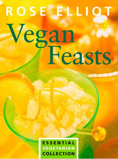 Vegan Feasts