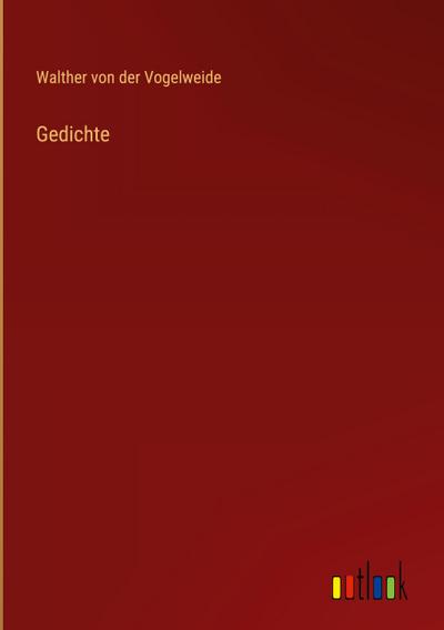 Gedichte
