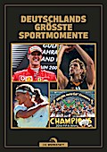 Deutschlands größte Sportmomente