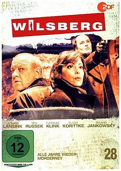 Wilsberg