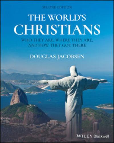 The World’s Christians