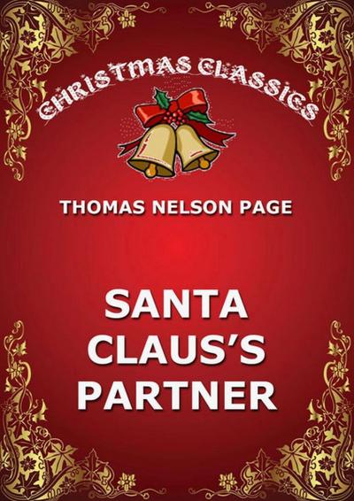 Santa Claus’s Partner