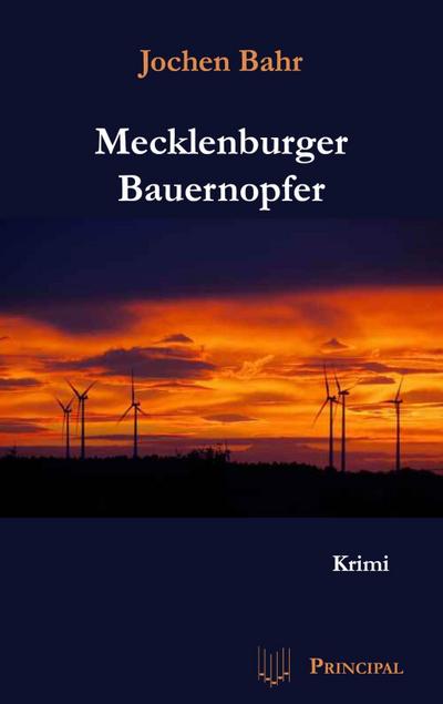 Mecklenburger Bauernopfer